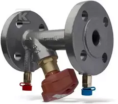 Imi Ta BALANSUOTASIS VOŽTUVAS STAF SG DN50 FLANGE