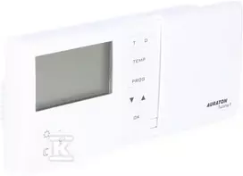 AURATON TUCANA P REGULATOR TYG CABLE 1 DALIS