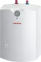 Biawar TALPOS ŠILDYTUVAS GT5U (MINI) 5L PLAUTUKAS