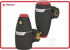 Flamco SEPARATORIAUS RINKINYS POW+ZAN.XSTREAM 1"
