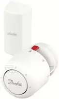 Danfoss Danfoss Aero™ jutiklių galvutė skirta Danfoss RA 015G4592 vožtuvams