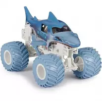 Monster_Jam Žaislinis visureigis Monster Jam MEGALODON 6069138