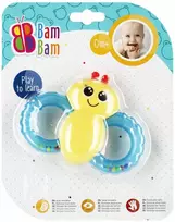 Bambam BAM BAM 482528 bičių barškutis