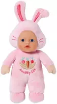 BABY BORN Kūdikių lėlytė CUTIE, 18 cm