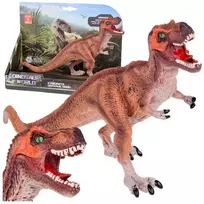 Jokomisiada Guminė dinozauro figūrėlė Tyrannosaurus Rex ZA5191