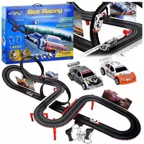 Jokomisiada Itin ilga automobilių lenktynių trasa 912cm RC0584
