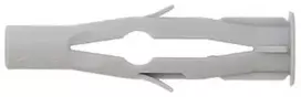 Fischer Nailoninis kaištis FU 6 x 35 mm, 50 vnt.