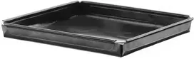 Hendi Nelipnus TEFLON padėklas konvekcinėms ir mikrobangų krosnelėms 290 x 290 mm