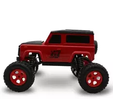 „Big Foot RC RC 2,4 GHz“ nuotolinis automobilis