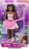 Mattel „Barbie“ lėlė pop dainininkė