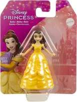 Mattel DISNEY PRINCESS AND FROZEN mini lėlytė (HXH19)