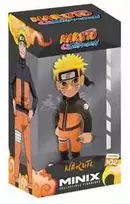 MINIX Manga: Naruto - Naruto New