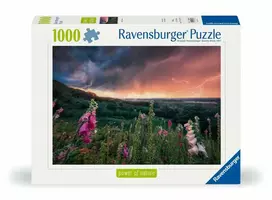 Ravensburger Dėlionė 1000 vnt. - Audra