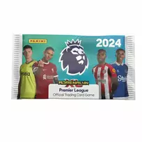 *****PANINI Premier lyga 2024 36 vnt./pakuotė 00191