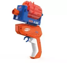 Carrera Nerf sprogdinimo RC automobilis 2,4 GHz