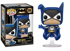 Funko POP! Batman 80 metų Bat-Mite 1959 300 figūrėlė