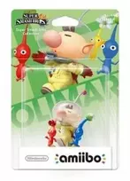 Nintendo Amiibo figūrėlė Pikmin ir Olimar