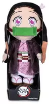 Selecta Vision Play By Play Pliušinis žaislas Demon Slayer - Nezuco 27cm