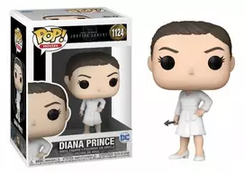 Proxy Funko Pop - Justice League Zack Snyder - Diana With Arrow (56800)