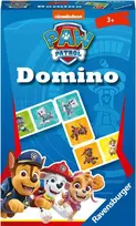 Ravensburger stalo žaidimas Paw Patrol Domino