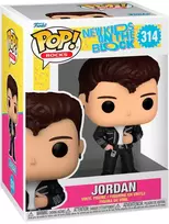 Funko POP! NKOTB Jordan
