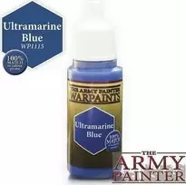 The Army Painter Warpaints: Ultramarine Mėlyna