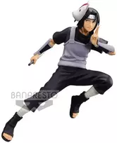 Banpresto Naruto Shippuden Vibrations Stars Uchiha Itachi figure 16cm
