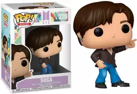FUNKO POP! Vinilinė figūrėlė: BTS: Suga