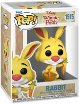 FUNKO POP! Vinilinė figūrėlė: Disney: Mikė Pūkuotukas – Triušis