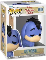 FUNKO POP! Vinilinė figūrėlė: Disney: Mikė Pūkuotukas - Eeyore