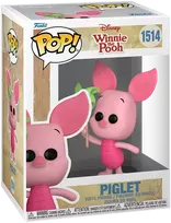 FUNKO POP! Vinilinė figūrėlė: Disney: Mikė Pūkuotukas - Paršelis