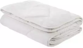 Comco Vaikiška LILLA LULL Superwash avių vilnos antklodėlė , 100x135 cm