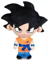 Pc Merch Dragon Ball - Goku Pliušinis Žaislas | 31 cm