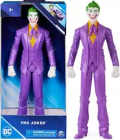 DC Comics Betmeno figūrėlė The Joker 24 cm