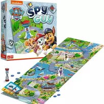 TREFL 02696 Spy Guy Paw Patrulis žaidimas