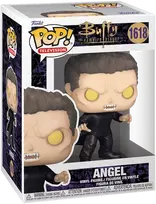 FUNKO POP! Vinilinė figūrėlė: Buffy the Vampire Slayer - Angel