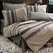 Cotton Box ‘Arlo’ Medvilnės patalynės komplektas
