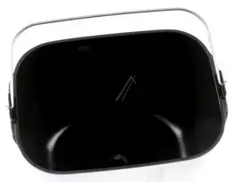 Duonos forma Panasonic SD 2511, SD ZB2512, SD ZX2522
