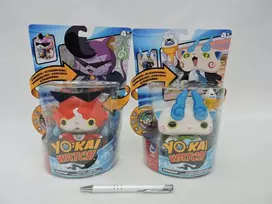Transformuojamas personažas Hasbro Yo-Kai, 1 vnt.