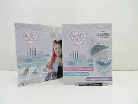 Mga Hit Papuošalų gamybos rinkinys Glam Goo - Fantasy Pack