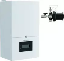 De Dietrich MCR4 19+XS90 PAKUOTĖ