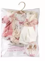 Llorens 35 cm lėlės drabužis
