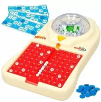 Ecost prekė po grąžinimo CB GAMES - Elektriniai Bingo stalo žaidimai (25680) (Atnaujinta)