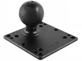 „Ram Mounts“ UNK RAM 4,75 kv. m. „VESA“ pagrindas 100 ir 75 mln.