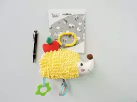 Pozytywka Ežio muzikinė dėžutė 18 cm