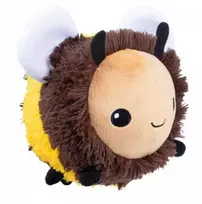 Minkštas pliušinis žaislas - Kamanė 18 cm