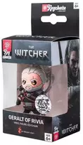 Cenega Good Loot – The Witcher Geraltas iš Rivijos Good Loot 3D raktų pakabukas
