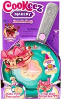 „Cookeez Makery“ – blynų žaidimų rinkinys (30522)
