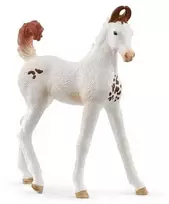 Collecta SCHLEICH HORSE CLUB Marwari veislės kumeliukas