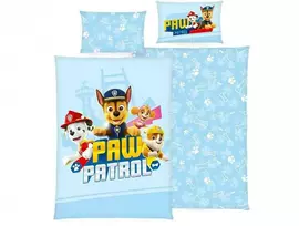 Herding Paw Patrol ‘Šunyčiai patruliai‘ Patalynės komplektas vaikams